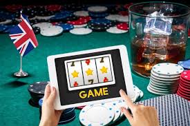 Best Online Casino UK for Enthusiasts and New Players