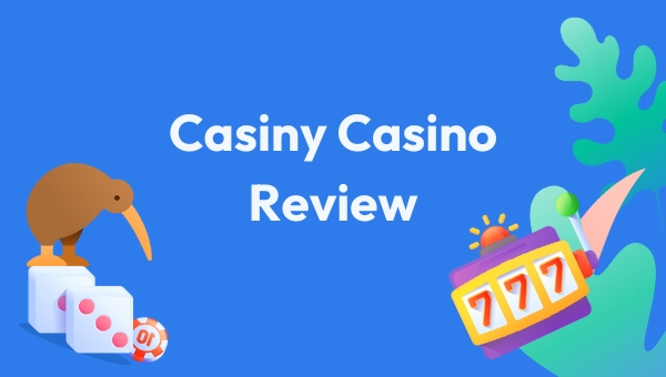Discover Exciting Opportunities with Casiny Bonus Codes Discover Exciting Opportunities with Casiny Bonus Codes