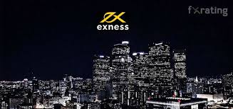 Exness Broker Registration A Comprehensive Guide for New Traders Exness Broker Registration A Comprehensive Guide for New Traders