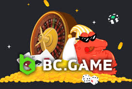 Explore the Exciting World of BC.Game Explore the Exciting World of BC.Game
