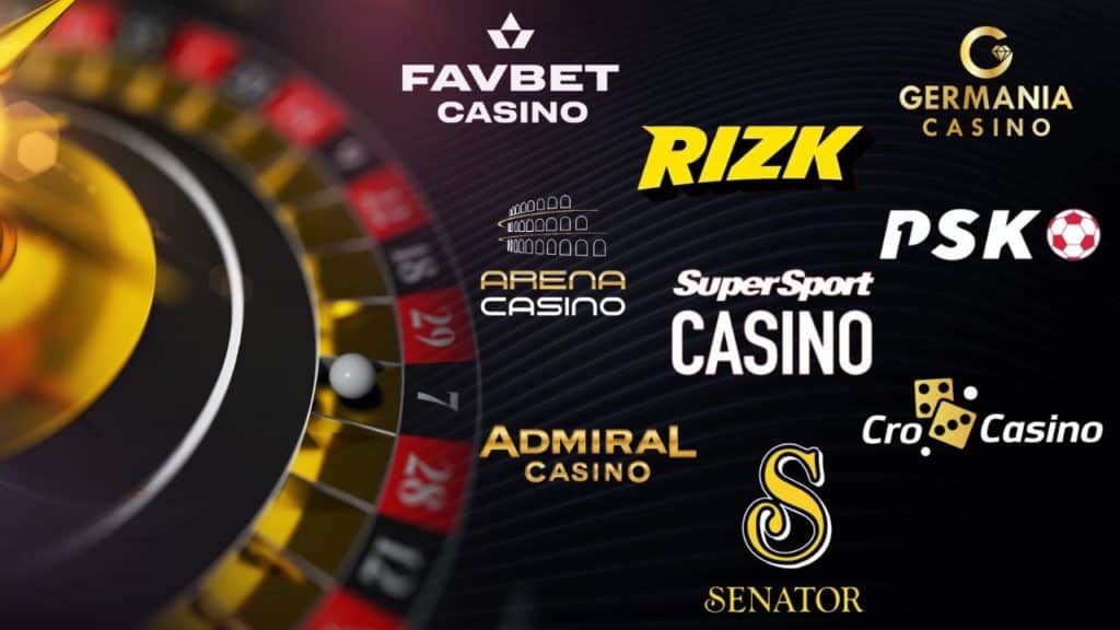 Germania Casino – hrvatska licenca Sve što trebate znati o online kockanju Germania Casino – hrvatska licenca Sve što trebate znati o online kockanju