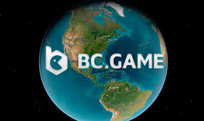 BCGame Casino تجربة فريدة في عالم الكازينوهات الافتراضية BCGame Casino تجربة فريدة في عالم الكازينوهات الافتراضية