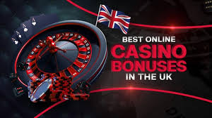 Discover the Online Casino UK Best Your Guide to Top Gaming Experiences Discover the Online Casino UK Best Your Guide to Top Gaming Experiences
