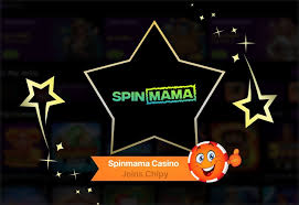 Spinmama Casino Najlepsze Miejsce na Grę Online