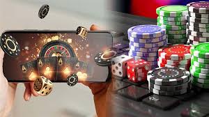 Unlocking the Benefits Online Gambling Rewards Programs Explained Unlocking the Benefits Online Gambling Rewards Programs Explained