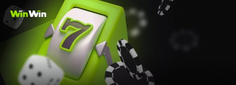 WinWin Casino Odkryj najlepsze gry i promocje WinWin Casino Odkryj najlepsze gry i promocje