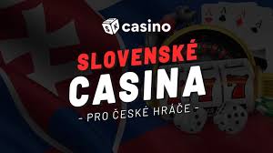 Zahraniční casina pro české hráče 6 Zahraniční casina pro české hráče 6