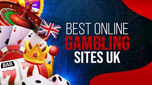 Discover the Thrills of LeoVegas Online Casino UK Discover the Thrills of LeoVegas Online Casino UK