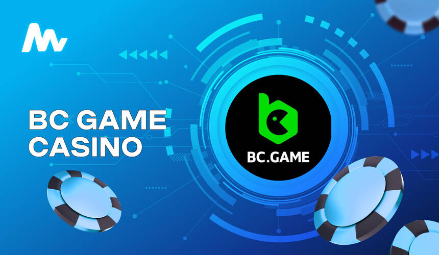 Experience Fun and Adventure at BC.Game Casino Experience Fun and Adventure at BC.Game Casino