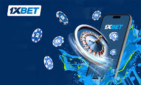 Experience Seamless Betting with 1xBet Android App Experience Seamless Betting with 1xBet Android App