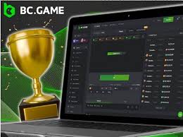 Exploring the World of BC.Game Your Gateway to Online Crypto Gambling Exploring the World of BC.Game Your Gateway to Online Crypto Gambling