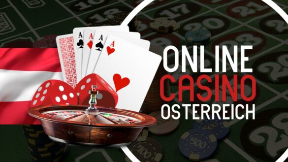 Neue Casinos Österreich Ein Leitfaden für Glücksspielbegeisterte