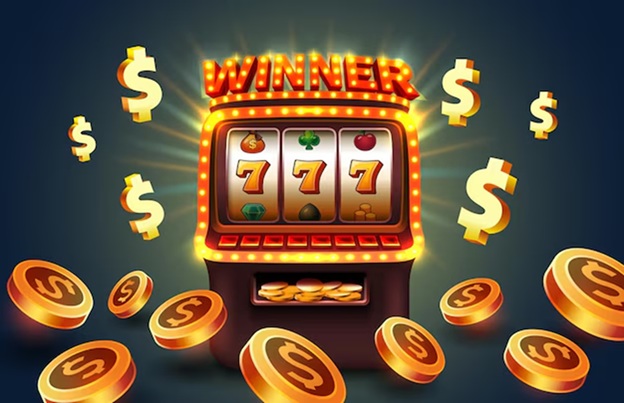 Spin the Reels and Unlock Exciting Rewards Spin the Reels and Unlock Exciting Rewards