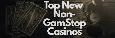Discover the Best Betting Sites Not on GamStop -1339935358