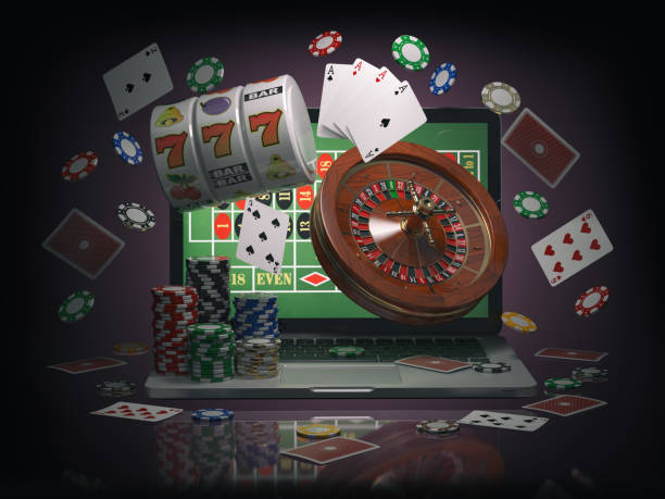 Discover the Exciting World of Galaxy Spins Casino & Sportsbook Discover the Exciting World of Galaxy Spins Casino & Sportsbook