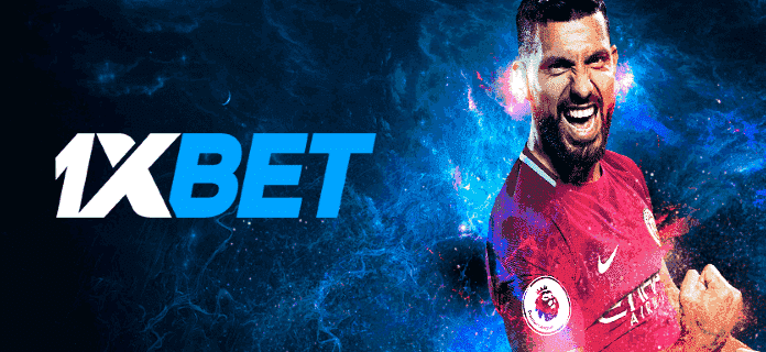 Experience Betting on the Go with the 1xBet iOS App Experience Betting on the Go with the 1xBet iOS App