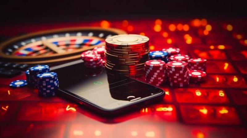 Experience the Thrill of Online Casino Gaming at Slotmonster Experience the Thrill of Online Casino Gaming at Slotmonster