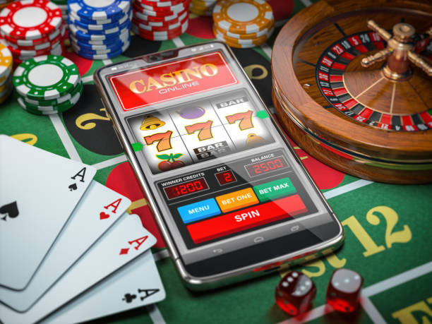 Experience the Thrills of Casino Slotmonster Your Ultimate Gaming Destination Experience the Thrills of Casino Slotmonster Your Ultimate Gaming Destination