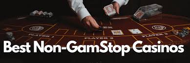 Explore the Best Casinos in the UK Not on Gamstop Explore the Best Casinos in the UK Not on Gamstop