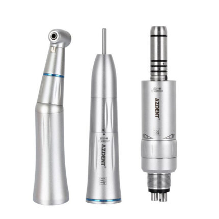 The Essential Guide to Endo Handpieces in Modern Dentistry