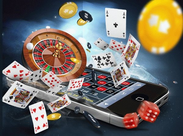 The Ultimate Guide to Casino Cosmobet Where Fun Meets Fortune The Ultimate Guide to Casino Cosmobet Where Fun Meets Fortune