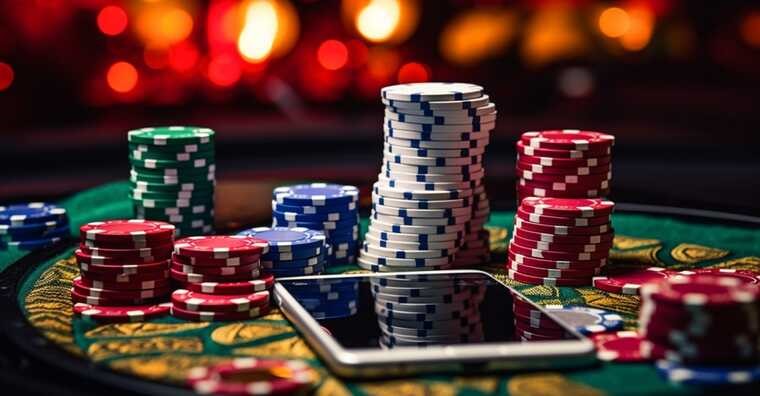 The Ultimate Guide to Casino Cosmobet Where Fun Meets Fortune The Ultimate Guide to Casino Cosmobet Where Fun Meets Fortune