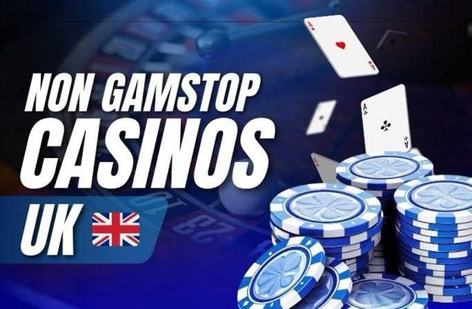 Discovering Casino Sites Not on GamStop A Guide to Alternative Online Gaming Discovering Casino Sites Not on GamStop A Guide to Alternative Online Gaming