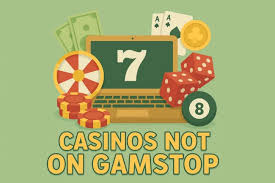 Discovering Casinos Not on Gamstop UK A Guide to Unrestricted Gaming Discovering Casinos Not on Gamstop UK A Guide to Unrestricted Gaming