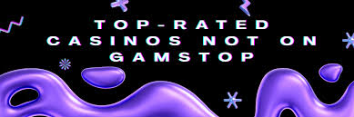 Discovering the World of Non-Gamstop Casinos -1812237545 Discovering the World of Non-Gamstop Casinos -1812237545