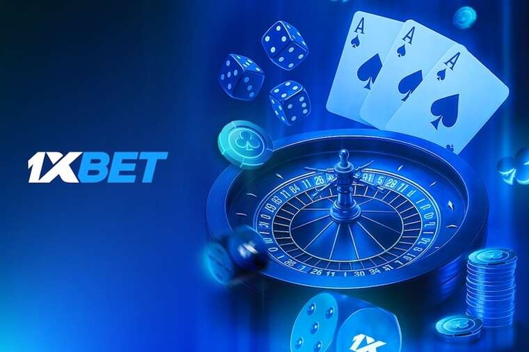 Experience Unmatched Betting with the 1xBet App -1413980826 Experience Unmatched Betting with the 1xBet App -1413980826