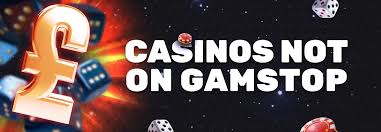 Explore the Best Non Gamstop UK Casino Sites Explore the Best Non Gamstop UK Casino Sites
