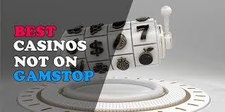 Exploring Casinos Not on Gamstop Alternatives and Benefits Exploring Casinos Not on Gamstop Alternatives and Benefits