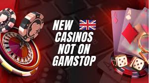 Exploring Casinos Not Registered on GamStop Your Gateway to Unlimited Gaming Exploring Casinos Not Registered on GamStop Your Gateway to Unlimited Gaming