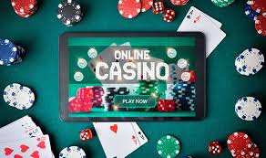 Exploring the Thrilling World of Slots Dynamite Casino Online Slots Exploring the Thrilling World of Slots Dynamite Casino Online Slots