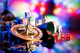 Exploring the Thrilling World of Slots Dynamite Casino Slots -2129927357 Exploring the Thrilling World of Slots Dynamite Casino Slots -2129927357