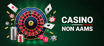 I migliori siti casino senza AAMS per il 2023 I migliori siti casino senza AAMS per il 2023