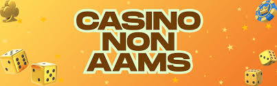 I migliori siti casino senza AAMS per il 2023 I migliori siti casino senza AAMS per il 2023