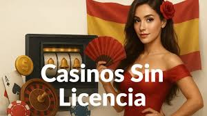 Mejores Casinos Sin Licencia 2025 Dónde Jugar y Qué Esperar Mejores Casinos Sin Licencia 2025 Dónde Jugar y Qué Esperar