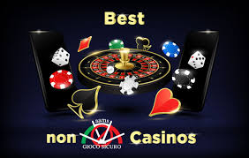 Siti di Scommesse Americani Guida Completa al Mondo delle Scommesse Online Siti di Scommesse Americani Guida Completa al Mondo delle Scommesse Online