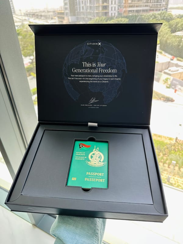 Understanding Dominica Citizenship by Investment Cost in 2026 Understanding Dominica Citizenship by Investment Cost in 2026