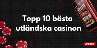 Casino Utan Spelpaus med Klarna – En Guide till Smidig Spelupplevelse Casino Utan Spelpaus med Klarna – En Guide till Smidig Spelupplevelse