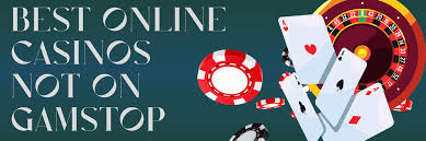 Discover New Non Gamstop Casino Sites for Unique Gaming Experiences Discover New Non Gamstop Casino Sites for Unique Gaming Experiences