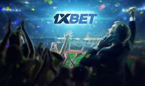 Discover the 1xBet App Your Ultimate Betting Companion -1563033982 Discover the 1xBet App Your Ultimate Betting Companion -1563033982