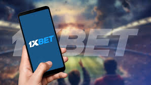 Discover the 1xBet App Your Ultimate Betting Companion 448059830 Discover the 1xBet App Your Ultimate Betting Companion 448059830