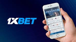 Discover the 1xBet App Your Ultimate Betting Companion -1585342763 Discover the 1xBet App Your Ultimate Betting Companion -1585342763