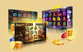 Discover the Exciting World of Evospin Casino -1440596232 Discover the Exciting World of Evospin Casino -1440596232