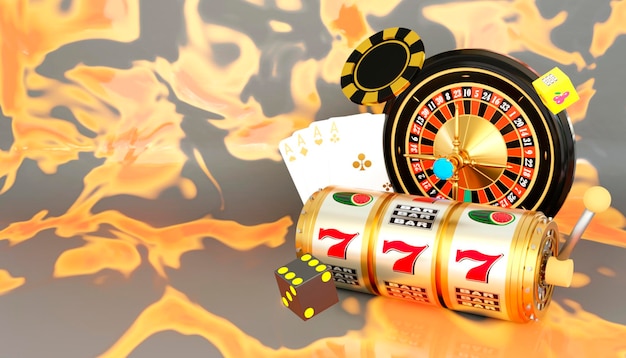 Discover the Exciting World of Evospin Casino -1440596232 Discover the Exciting World of Evospin Casino -1440596232