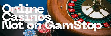 Discovering UK Casinos Not Registered with GamStop Discovering UK Casinos Not Registered with GamStop