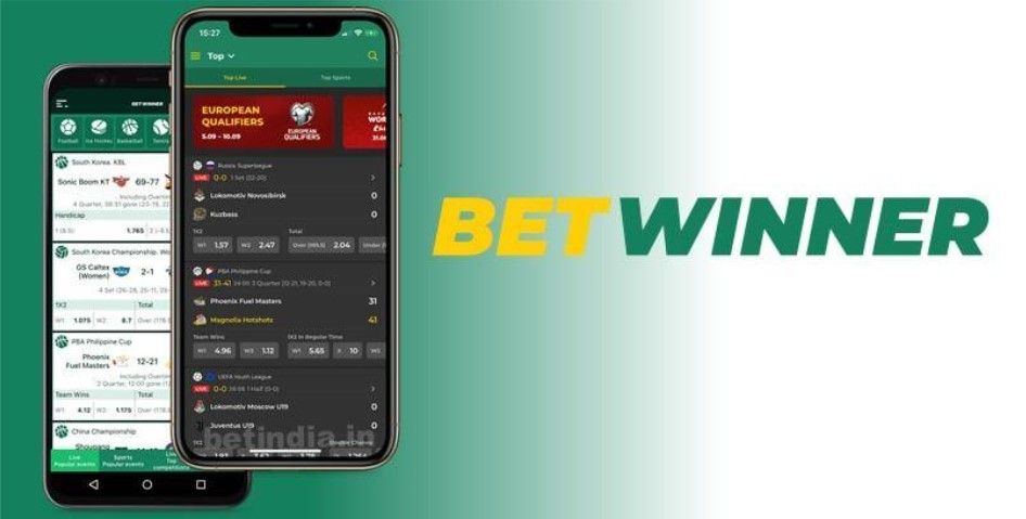 Download the BetWinner Mobile Application Your Guide to Easy Betting Download the BetWinner Mobile Application Your Guide to Easy Betting