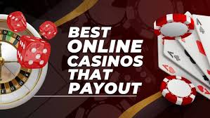 Embracing Minimalism The Rise of User-Friendly Online Casinos Embracing Minimalism The Rise of User-Friendly Online Casinos